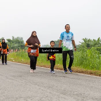 Runner Photo 8052133