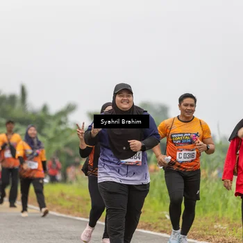 Runner Photo 8052134
