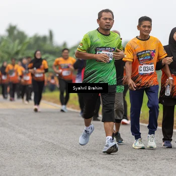 Runner Photo 8052136