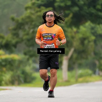Runner Photo 8052138