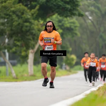 Runner Photo 8052140