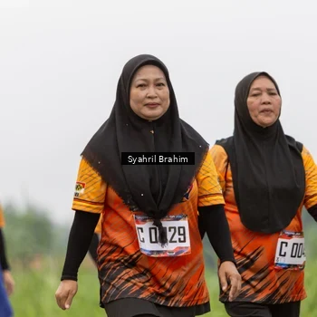 Runner Photo 8052141
