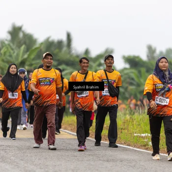 Runner Photo 8052143