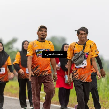 Runner Photo 8052146
