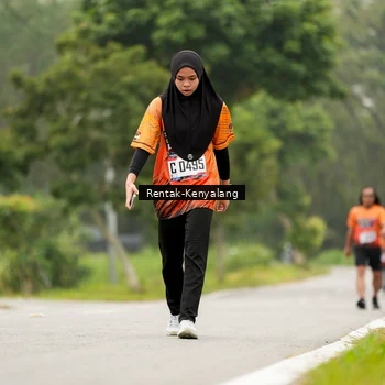 Runner Photo 8052148