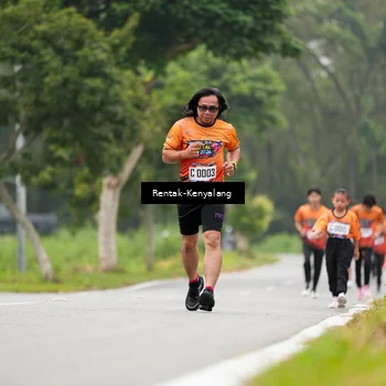 Runner Photo 8052152