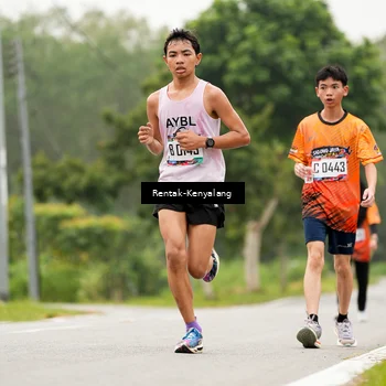 Runner Photo 8052153