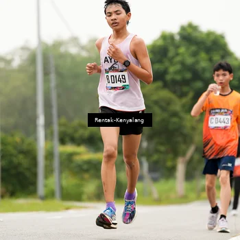 Runner Photo 8052154