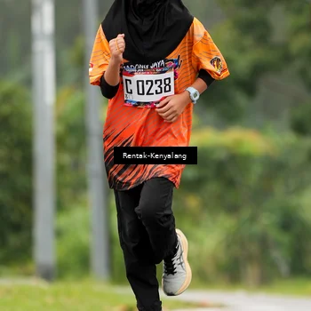 Runner Photo 8052156