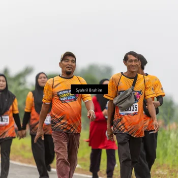 Runner Photo 8052157