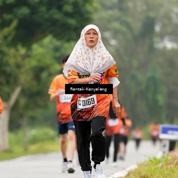 Runner Photo 8052158