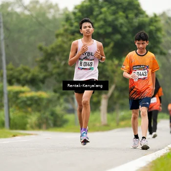 Runner Photo 8052159