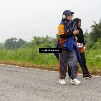 Runner Photo 8052160