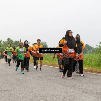 Runner Photo 8052163