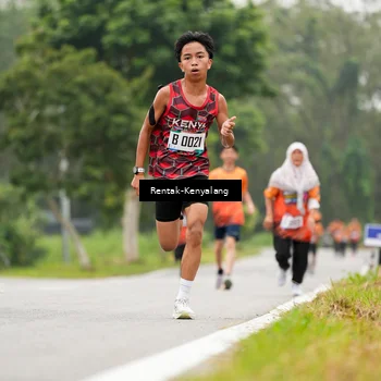 Runner Photo 8052164