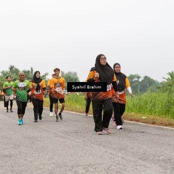 Runner Photo 8052165
