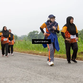 Runner Photo 8052169