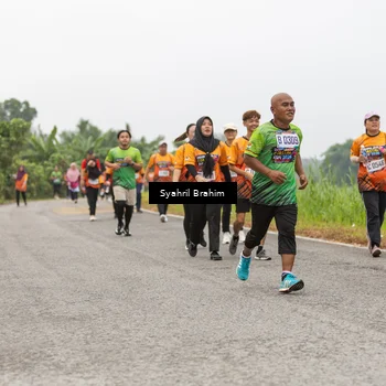 Runner Photo 8052170