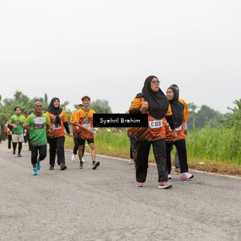 Runner Photo 8052174