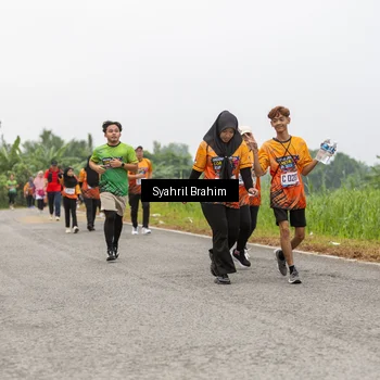 Runner Photo 8052178