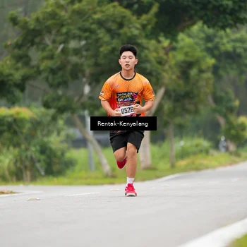 Runner Photo 8052180