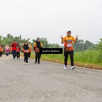 Runner Photo 8052185