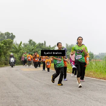 Runner Photo 8052192
