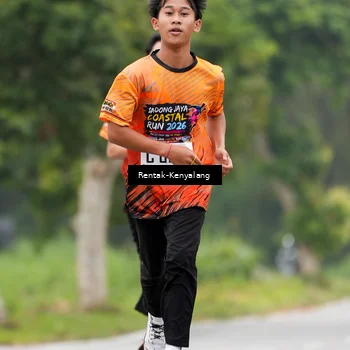 Runner Photo 8052195