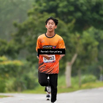 Runner Photo 8052198