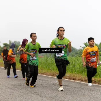 Runner Photo 8052199