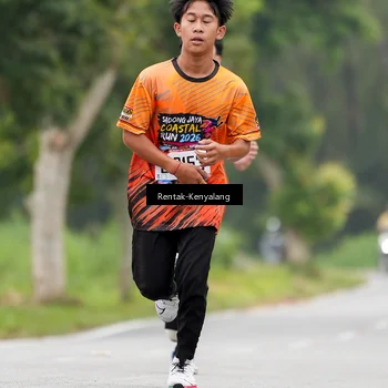 Runner Photo 8052202
