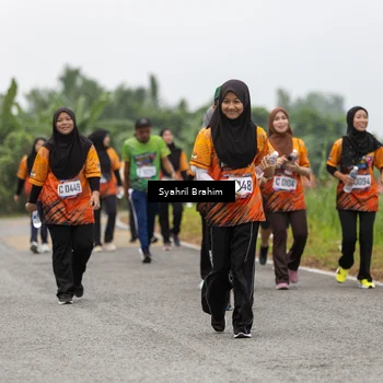 Runner Photo 8052206