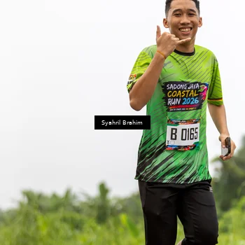 Runner Photo 8052209