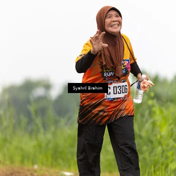 Runner Photo 8052211