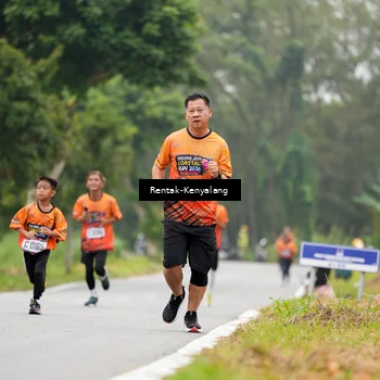 Runner Photo 8052214