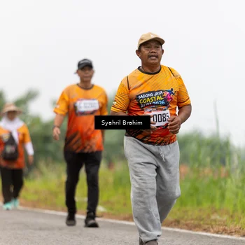Runner Photo 8052215