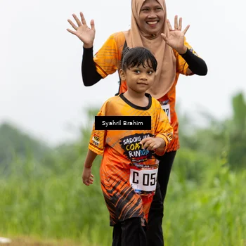 Runner Photo 8052216