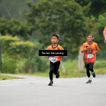 Runner Photo 8052217