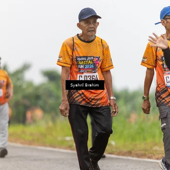 Runner Photo 8052218