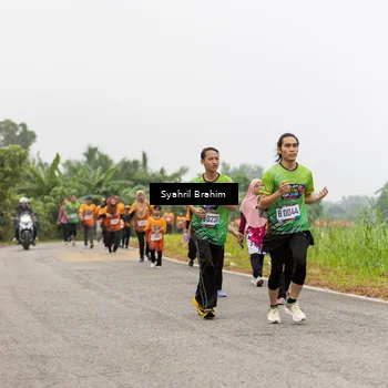 Runner Photo 8052221