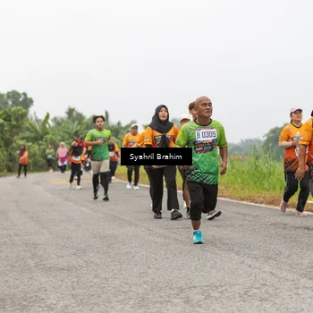 Runner Photo 8052222