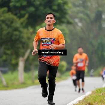 Runner Photo 8052223