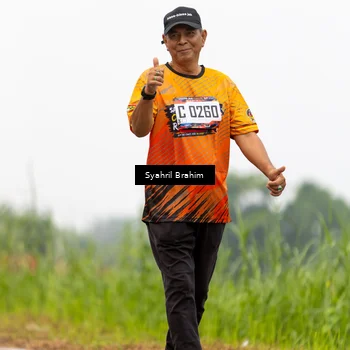Runner Photo 8052224