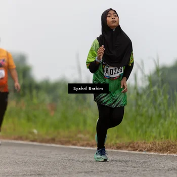 Runner Photo 8052229