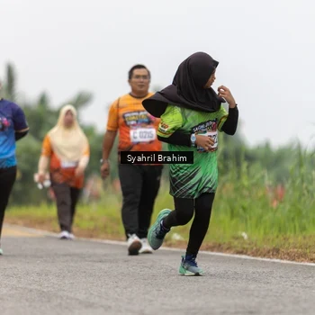 Runner Photo 8052232