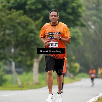 Runner Photo 8052235