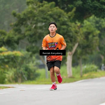Runner Photo 8052238