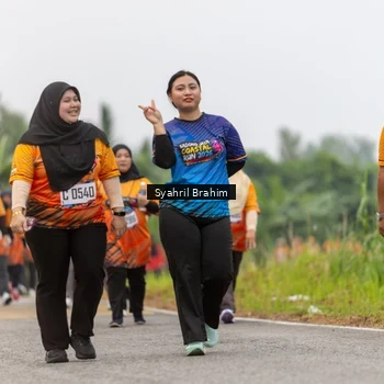 Runner Photo 8052240