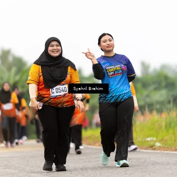 Runner Photo 8052241