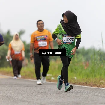 Runner Photo 8052245